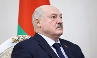 Tổng thống Belarus ân xá 123 tù nhân sau cuộc gặp đặc phái viên Mỹ