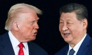 Áp thuế lên các quốc gia giao thương với Iran, Mỹ có thể 'chọc giận' Trung Quốc?