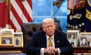 Tổng thống Mỹ Trump hé lộ thêm thông tin cuộc đột kích ở Venezuela