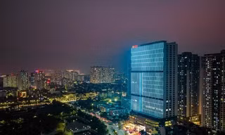 ROX Group nâng tầm chất lượng sống cộng đồng qua hệ sinh thái thuận ích