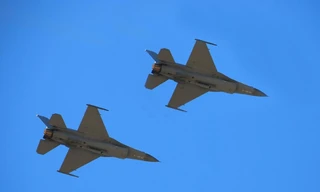 Bốn máy bay Ukraine xâm phạm không phận Romania, Kiev giải thích lý do