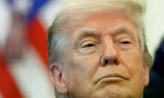 Tổng thống Mỹ Trump tuyên bố chấm dứt chiến tranh với Iran