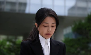 Cựu Đệ nhất phu nhân Hàn Quốc lĩnh án tù