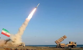 Iran 'hồi sinh thần tốc' lá chắn phòng không sau các cuộc tấn công của Israel