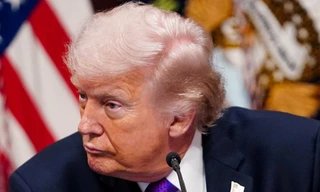 Tổng thống Trump nói Mỹ cân nhắc giảm bớt hoạt động quân sự ở Trung Đông