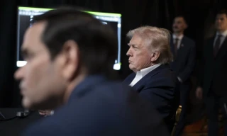 Mỹ dùng công cụ trí tuệ nhân tạo trong chiến dịch bắt giữ Tổng thống Venezuela