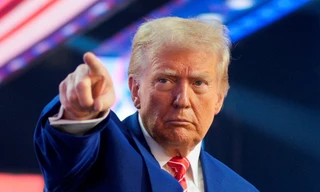 Tổng thống Mỹ ra tuyên bố cứng rắn về thuế quan