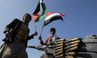 Israel phát hiện tên lửa từ Yemen, nguy cơ xung đột lan rộng nếu phong trào Houthi tham chiến