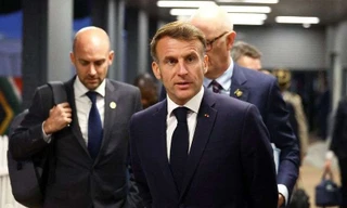 Kế hoạch hòa bình 28 điểm: Phương Tây chạy đua trước hạn chót, tìm phương án có lợi cho Ukraine