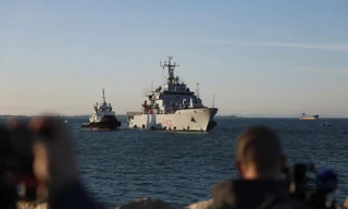 Xung đột lan rộng ở Trung Đông, các nước châu Âu quyết định hành động