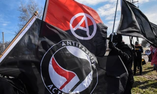 Tổng thống Mỹ đưa Antifa vào danh sách tổ chức khủng bố
