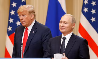 Điện Kremlin lên tiếng về khả năng tổ chức hội nghị thượng đỉnh Nga - Mỹ