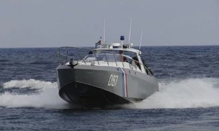 Cuba công bố chi tiết vụ đụng độ với tàu cao tốc Mỹ