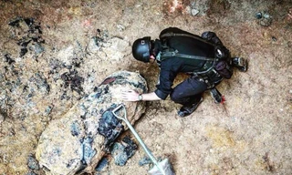 6.000 người phải sơ tán ở Hồng Kông vì quả bom thời Thế chiến II