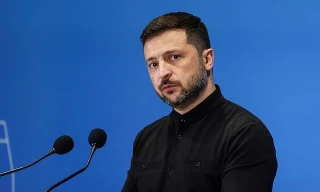 Tổng thống Ukraine đảo ngược dự luật gây tranh cãi