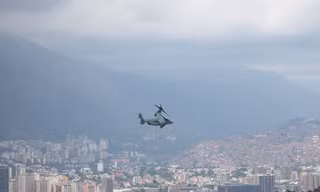 Rơi máy bay ở khu du lịch nổi tiếng Peru, không ai sống sót