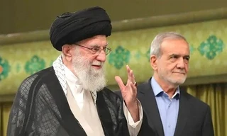 Israel nhắm mục tiêu vào các quan chức cấp cao Iran trong đợt tấn công mới nhất