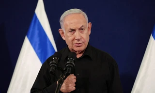 Thủ tướng Israel viện dẫn vụ khủng bố 11/9 để bảo vệ quyết định truy kích thủ lĩnh Hamas ở Qatar