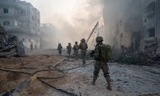 Nhiều nước phương Tây thúc giục công nhận Nhà nước Palestine