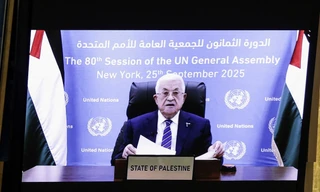 Lãnh đạo Palestine bất đồng với phong trào Hamas