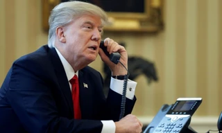 Qatar tức giận sau cuộc tấn công của Israel, Mỹ lập tức xoa dịu