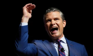 Bộ trưởng Chiến tranh Mỹ chỉ trích những tướng lĩnh 'béo phì'