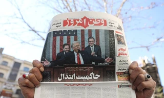 Bị Mỹ gây áp lực, Iran nói sẽ linh hoạt trong đàm phán hạt nhân