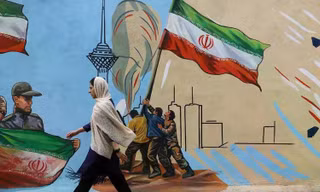 Iran đối mặt hiểm họa động đất lớn sau loạt rung chấn bất thường