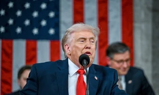 Tình báo Mỹ hoài nghi tuyên bố của Tổng thống Trump về khả năng tên lửa tầm xa của Iran