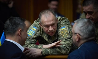 Nga tấn công dồn dập ở Zaporizhzhia, Ukraine tháo lui khỏi nhiều vị trí