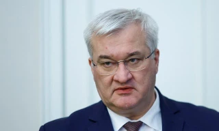 Ukraine tin Trung Quốc có thể giúp chấm dứt xung đột với Nga