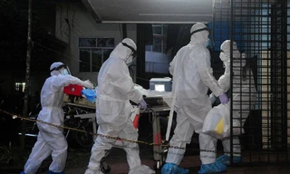 Không vắc-xin, không thuốc đặc trị: Virus Nipah gây báo động ở châu Á