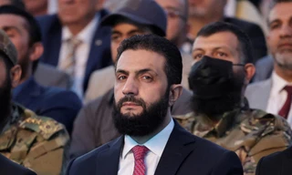 Mỹ sẽ thiết lập sự hiện diện quân sự tại thủ đô Syria?