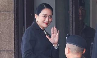 Thủ tướng Thái Lan Paetongtarn Shinawatra bị bãi nhiệm