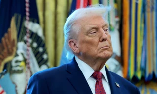 Tổng thống Trump thêm nhiều quốc gia vào danh sách cấm nhập cảnh Mỹ