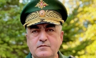 Rộ tin tướng Nga bị thương nặng trong cuộc xung đột với Ukraine