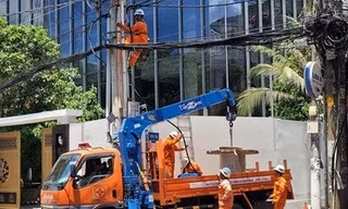 Giá điện 2 thành phần có rẻ hơn hay không? 