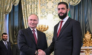 Sau chuyến thăm Mỹ, Tổng thống Syria ca ngợi 'lợi ích chiến lược' với Nga