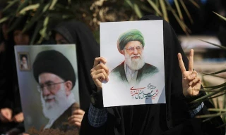 Iran có lãnh tụ tối cao mới