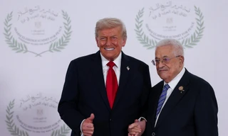 Cựu Tổng thống Mỹ Joe Biden, Bill Clinton khen ngợi Tổng thống Trump