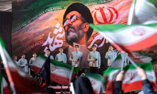 Hơn 14 triệu người Iran sẵn sàng hy sinh để bảo vệ đất nước