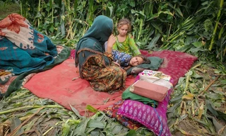 Động đất ở Afghanistan: 3.600 người thương vong, chính quyền Taliban kêu gọi hỗ trợ