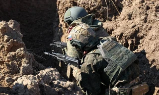 Thực hư việc quân đội Nga giành được một nửa thành phố Kupiansk