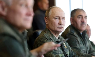 Nga tuyên bố sẽ sớm ra mắt vũ khí mới