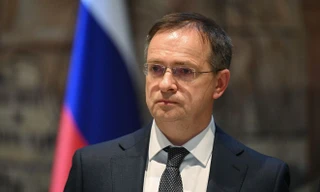 Nga - Ukraine đàm phán cực nhanh, kết thúc sau 40 phút