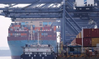 Trung Quốc phản ứng sau phán quyết thuế quan của Tòa án Tối cao Mỹ