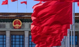 Trung Quốc bãi nhiệm 3 đại biểu quốc hội liên quan đến lĩnh vực quốc phòng