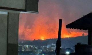 Pakistan mở chiến dịch tấn công, thủ đô Afghanistan rung chuyển vì nổ lớn