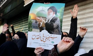 Sau đòn phủ đầu, Israel tuyên bố mọi lãnh tụ mới của Iran đều trong tầm ngắm