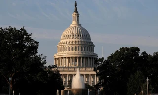 Chính phủ Mỹ đối mặt nguy cơ đóng cửa, Tổng thống Donald Trump nỗ lực cứu vãn tình hình